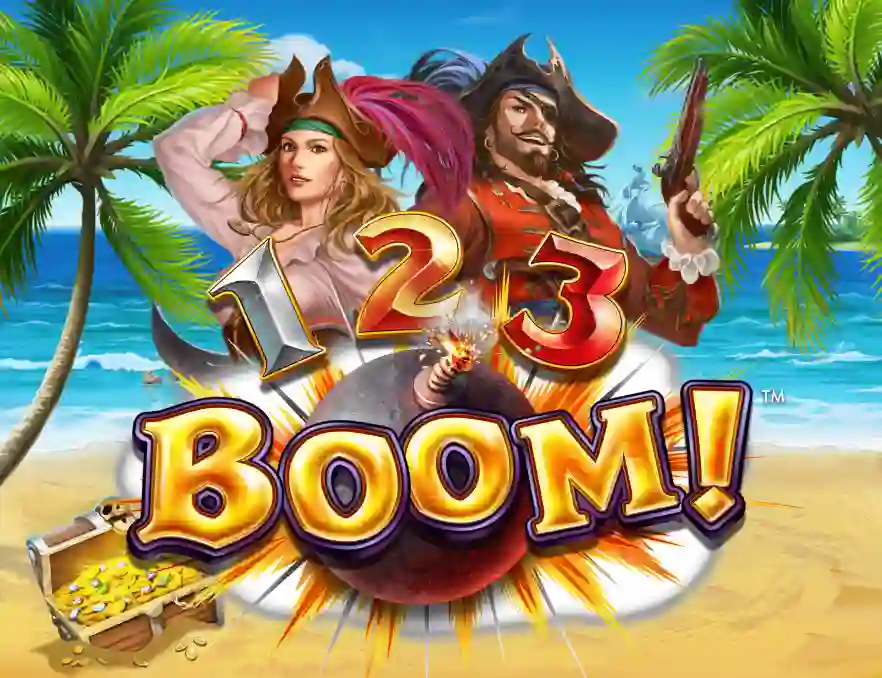 Jitabet 123 boom slot game