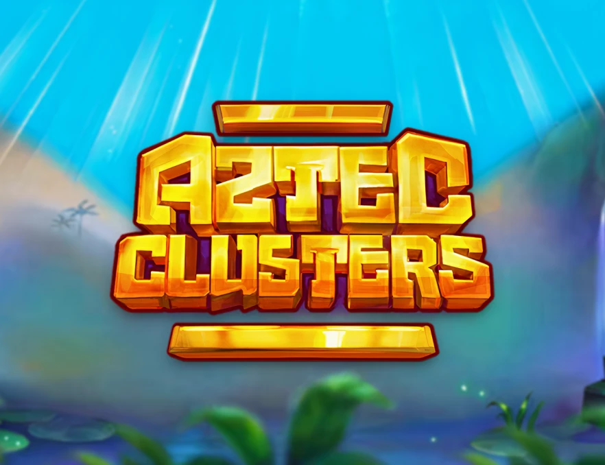 Jitabet aztec clusters slot game