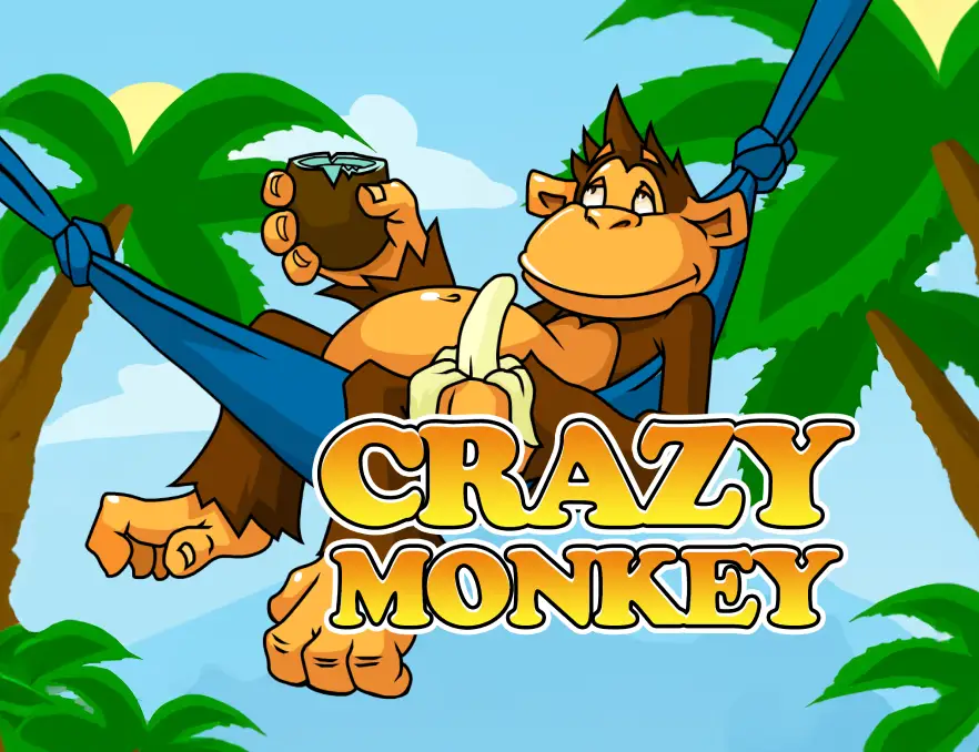 Jitabet crazy monkey slot game