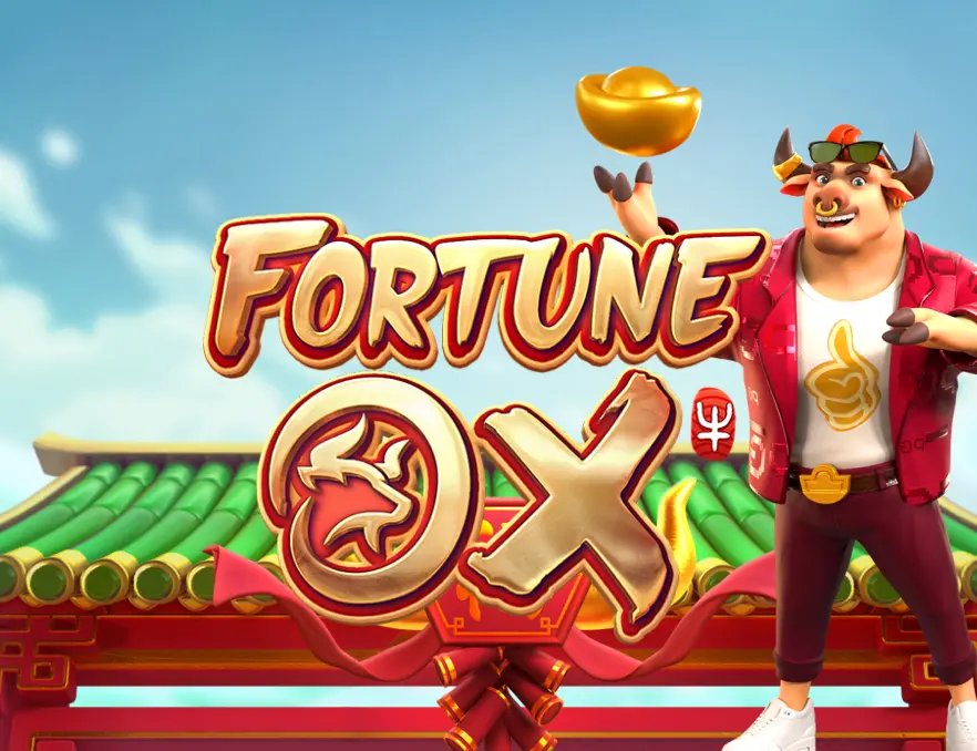 Jitabet fortune ox slot game
