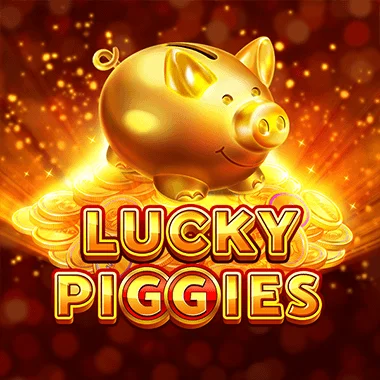 Jitabet lucky piggies slot game
