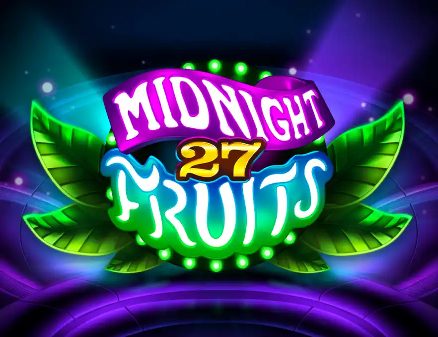 Jitabet midnight fruits slot game
