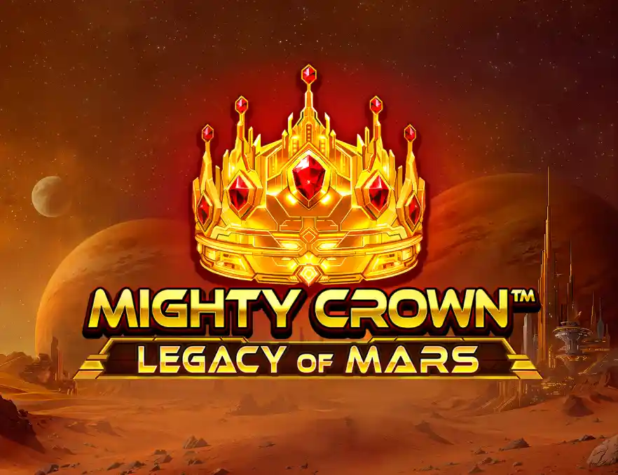 Jitabet mighty crown slot game