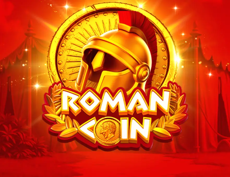 Jitabet roman coin slot game
